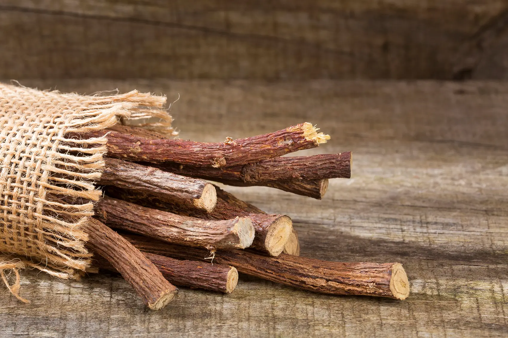 Licorice Root